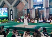 Maulid Internasional Al-Markaz: Dari Dakwah Simbolik hingga Seruan Stop Kawin Anak