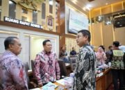 Hari Pertama Pasca Demonstrasi RDP DPR RI, Taruna Ikrar: BPOM Hadirkan Perlindungan Kesehatan Lewat Dana Alokasi Khusus Nonfisik