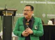 Ni’matullah: Akar Demonstrasi dari Kegelisahan Hidup Rakyat, Bukan Sekadar Aksi Brutal