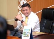 Tokoh Pemuda Dukung Sosok Sekjen APKASI-Ketua PMI Sulsel Jabat Menpora