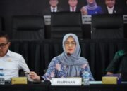 DPRD Sulsel Gelar Rapat Maraton Bahas APBD Perubahan 2025, Prioritas Kesehatan dan Pertanian