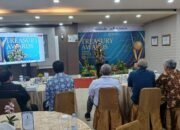 UIN Alauddin Makassar Raih Treasury Awards KPPN II Makassar Kategori Transaksi CMS Tertinggi