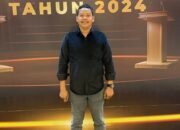 Konsolidasi Internal Hanura Makassar Memanas, Sulhadrianto Agus Siap Rebut Kursi Ketua Bapilu