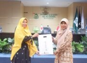 UIN Alauddin Makassar Perkuat Jaringan Global lewat Sosialisasi Beasiswa Bersama Kumamoto University