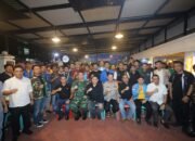 KAMMI Makassar Dukung Pemkot Jaga Keamanan Kota, Kecam Aksi Anarkisme yang Sebabkan Gedung DPRD Terbakar