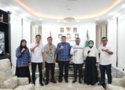 Wali Kota Makassar Siap Support KPID Sulsel