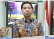 Rektor UIN Alauddin Ajak Masyarakat Jaga Persatuan dan Dukung Polri Tegakkan Hukum