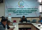 Warga Barru Bersatu Tolak Pembangunan Pabrik Semen Conch, Khawatirkan Dampak Lingkungan dan Persaingan Industri
