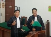 Jalani Proses Persidangan, “RD” Kasus Penangkapan Polres Pelabuhan Jadi Misteri