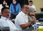 Anggaran Taman CPI 12 Miliar Jadi Sorotan DPRD Sulsel