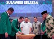 Kado Milad ke-59, KAHMI Sulsel Persembahkan LPMD dan Buku Mozaik Insan Cita