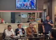 Arus Informasi Tak Tersaring, DPR Dorong Revisi UU Penyiaran