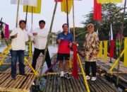 Dies Natalis ke-69, Maudu Lompoa Cikoang Pindah ke Danau Unhas Tamalanrea