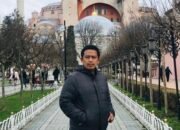 Jalan Sunyi Prof Iqbal Menuju Rektor Unhas