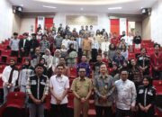 Talkshow Econofest 2025 FEB-UH Bahas Dukungan Regulasi, Literasi, dan Digitalisasi Ekonomi
