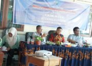 Komisi B DPRD Sulsel Lakukan Kunjungan Kerja ke UPTD KPH Cenrana Ajatappareng di Kabupaten Barru