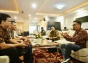 Diskominfo SP: TTIS Pemkab-Pemkot di Sulsel Sudah Hampir 100 Persen