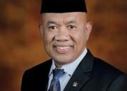 Senator Jasin Usman Dilo Dukung Penerbitan Buku Islam di Gorontalo