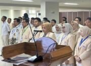 Pelantikan Pengurus DPD IAPA Sulselbar Resmi Dilaksanakan, Tekankan Kolaborasi dan Inovasi