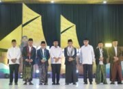 Menag Soroti Dampak Perang dan Kerusakan Iklim di Pembukaan MQK Internasional