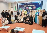 Kajian Muslimah PPRK MUI Sulsel & DPP IMMIM: Dari Fungsi Keluarga hingga Dukungan untuk Komunitas Tuli