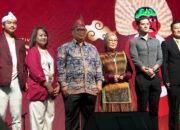 Sukses Besar! Pasar Senggol Turkiye 2025 Jembatani Budaya Indonesia-Turkiye