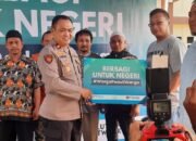 Tanah Hibah yang Ditarik Kembali: Antara Niat Baik dan Niat Balik