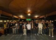 Aliansi Mahasiswa Nusantara Gelar Deklarasi dan Dialog Kebangsaan, Soroti Satu Tahun Pemerintahan Prabowo-Gibran