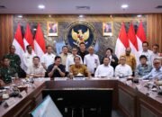 Taruna Ikrar Bawa BPOM di Akui Dunia , Jadi Certifying Entity Resmi dari US FDA