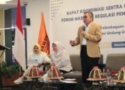 Dorong Reformasi Pemilu, Taufan Pawe Usulkan Mekanisme In Absentia dan Peradilan Khusus Pemilu