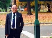 Iqbal Djawad: Jika Saya Ditakdirkan Jadi Rektor, Kita Duduk Bersama Membicarakan Transformasi Fakultas Teknik UNHAS