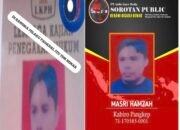 Dituding Lakukan Penupuan , Oknum LSM Lakukan Pembelaan