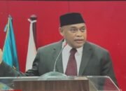 Fakultas Humaniora, Iqbal Djawad Gagas Kolaborasi Global dan Inovasi Sosial untuk UNHAS