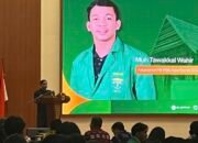 Pengurus Besar IPMIL Raya Periode 2025/2027 Resmi Dilantik, Komitmen Cetak Kader Potensial dan Agen Perubahan