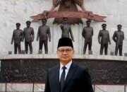 Pesan Heroik Taruna Ikrar di Hari Kesaktian Pancasila: BPOM Garda Terdepan Lindungi Rakyat Indonesia dari Ancaman Obat dan Makanan Berbahaya