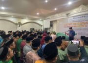 Menag RI Lantik 13 Dosen UIN Alauddin Jadi Dewan Hakim MQK Internasional