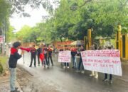 GAM Desak DLHK Sulsel Lakukan Audit dan Evaluasi PT.BKKMS