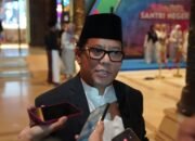 Kemenag Pastikan Peralihan Aset Haji Berjalan Tanpa Hambatan