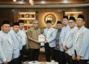 BKPRMI Ajak Pemuda Masjid Jadi Garda Depan Solidaritas untuk Palestina