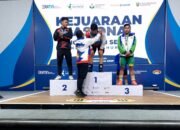 Demi Karier dan Prestasi, Atlet Angkat Besi Sulsel Rahmat Erwin danAde Rifky Hengkang ke Jatim