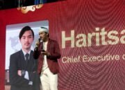 Haritsah Mujahid Sukses Pimpin Pasar Senggol Turkiye 2025, Perkuat Diplomasi Budaya dan Ekonomi Kreatif Indonesia di Mata Dunia