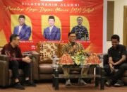 Fokal IMM Sulsel Butuh Penyegaran