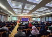 Pemuda ICMI Sulsel dan Bank Indonesia Gelar Program Literasi Keuangan Digital
