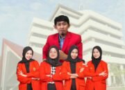 Sirup Inovatif Beads Daun Kelor Karya Mahasiswa Farmasi Unhas, Terobosan Cegah Stunting