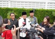 Ratusan Tahun Mendidik Masyarakat, Menag Minta Jaga Marwah Pesantren