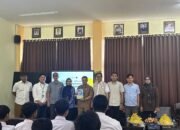 Fenomena Youth Fatherless : Pemuda ICMI Sulsel Tawarkan Solusi Nyata di Forum Genre Dan Kemendubangga
