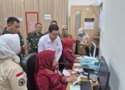 Taruna Ikrar Kunjungi Rumah Sakit PPN Jenderal Sudirman: BPOM Kawal Instalasi Farmasi Sinergi Pertahanan dan Kesehatan Demi Kedaulatan Obat Nasional