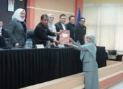 DPRD Sulsel Gelar Rapat Paripurna Bahas Pemandangan Umum Fraksi terhadap Nota Kesepakatan dan Ranperda APBD TA 2026