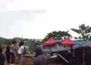 Sengketa Lahan di Tanjung Bunga Memanas, Diduga Kedua Pihak Bukan Pemilik Sah