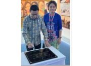 Taruna Ikrar Resmikan Diorama BPOM: Menjulang, Membumi, dan Mengakar dalam Sejarah Pengabdian Bangsa Indonesia